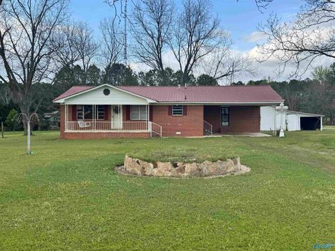 Photo of 9105 US Highway 411 N, Centre, AL 35960 (MLS # 21913816)