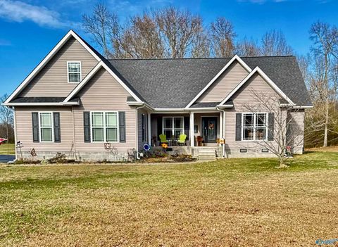 Homes For Sale - 2643 Kirk Road<br/> Rainsville, AL 35986