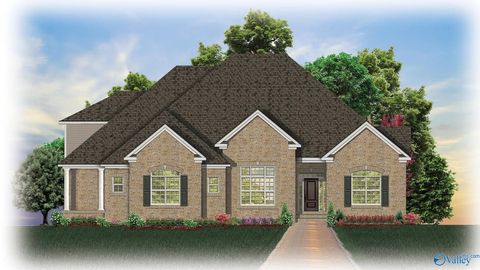 Homes For Sale - 115 Bellawoods Drive<br/> Madison, AL 35756