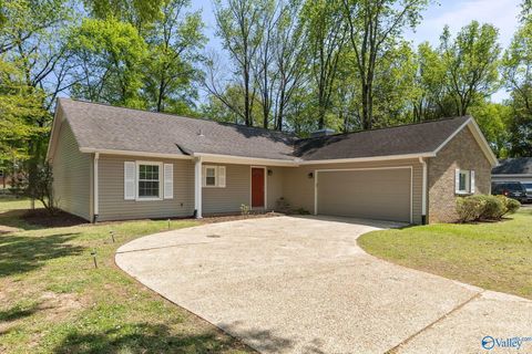 12031 Runningmeade Trail SE Huntsville AL 35803