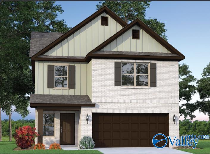 28106 Caperton Drive, Harvest, Alabama image 1