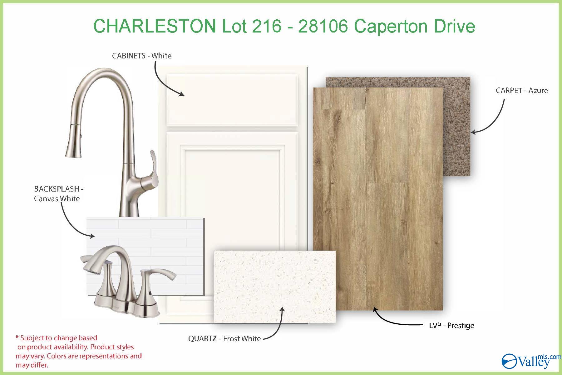 28106 Caperton Drive, Harvest, Alabama image 6