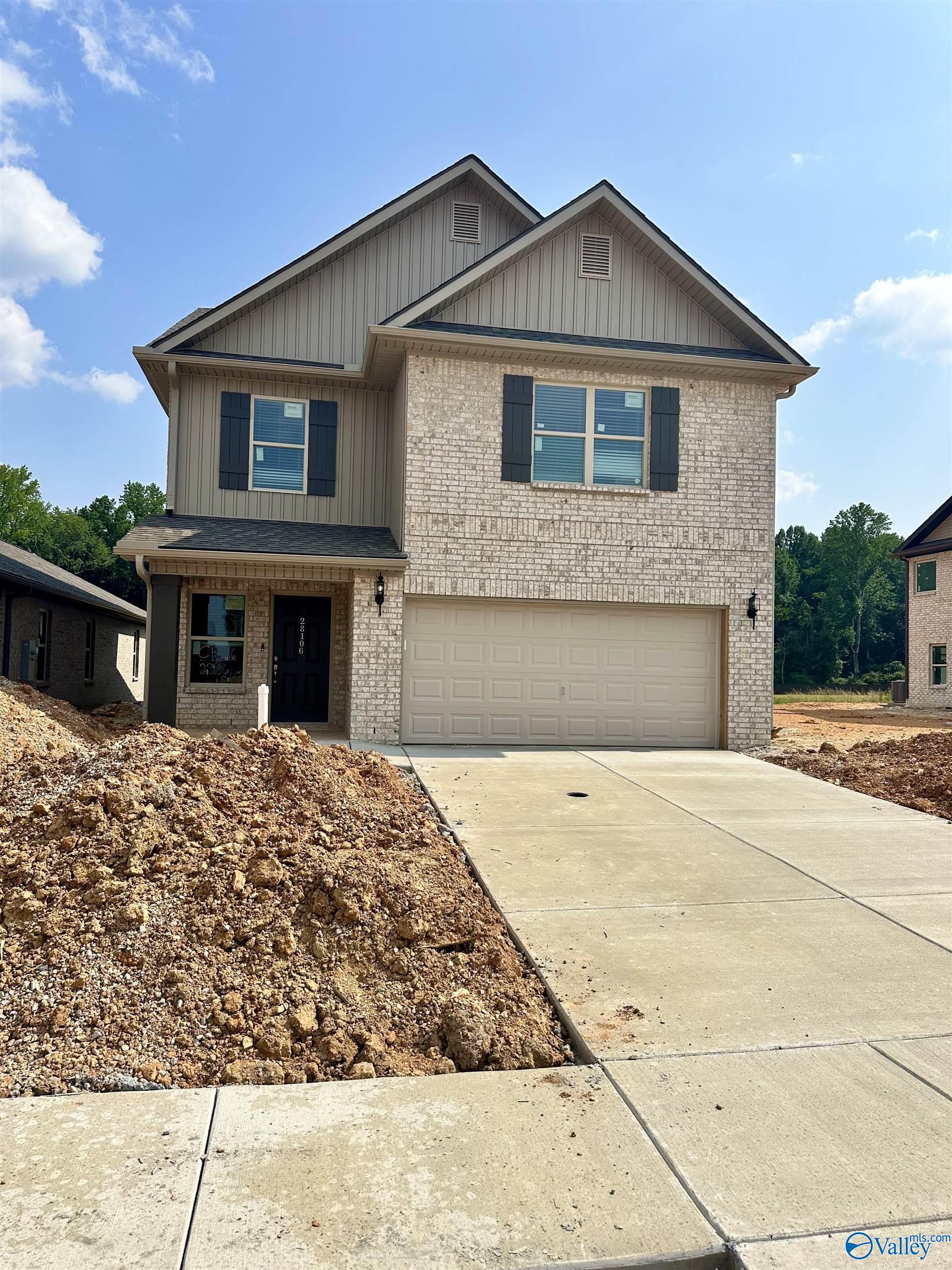 28106 Caperton Drive, Harvest, Alabama image 4