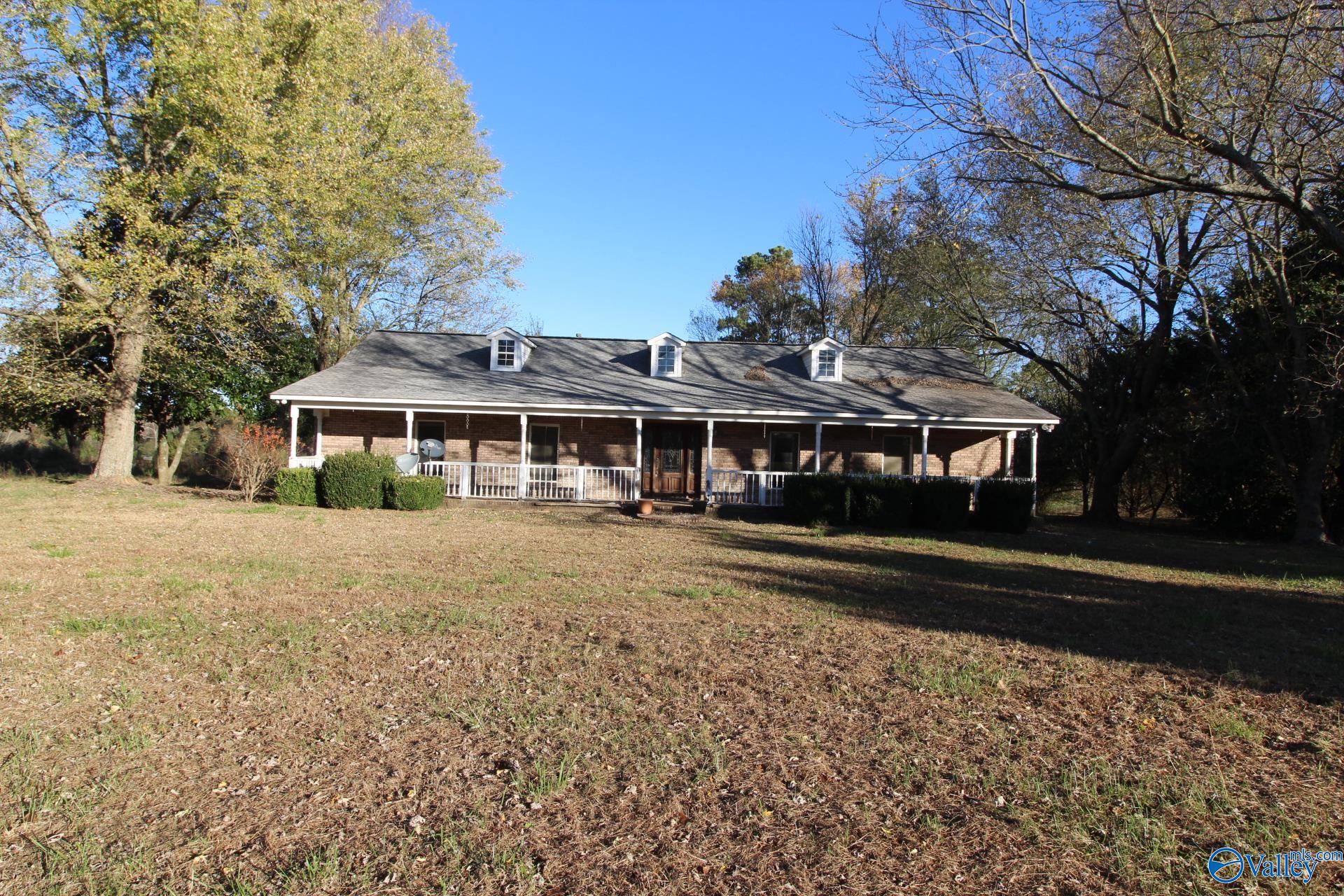 278 County Road 17, Crossville, Alabama image 1