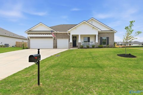 Photo of 22778 Ansley Drive, Athens, AL 35613 (MLS # 21917458)