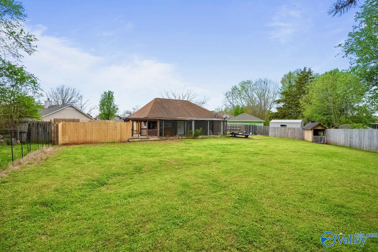 14018 Galveston Circle, Huntsville, Alabama image 20