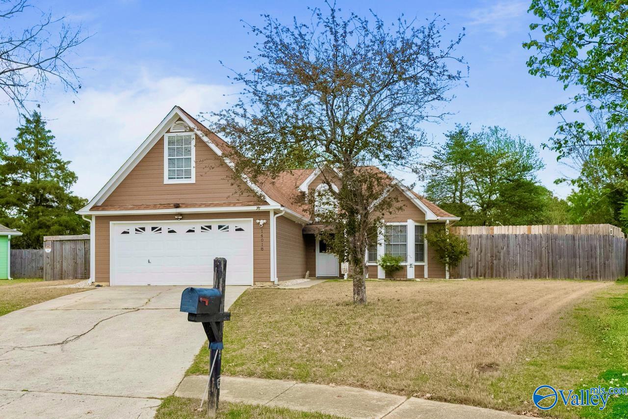 14018 Galveston Circle, Huntsville, Alabama image 24