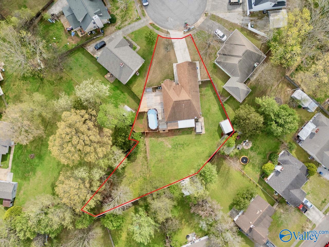 14018 Galveston Circle, Huntsville, Alabama image 3