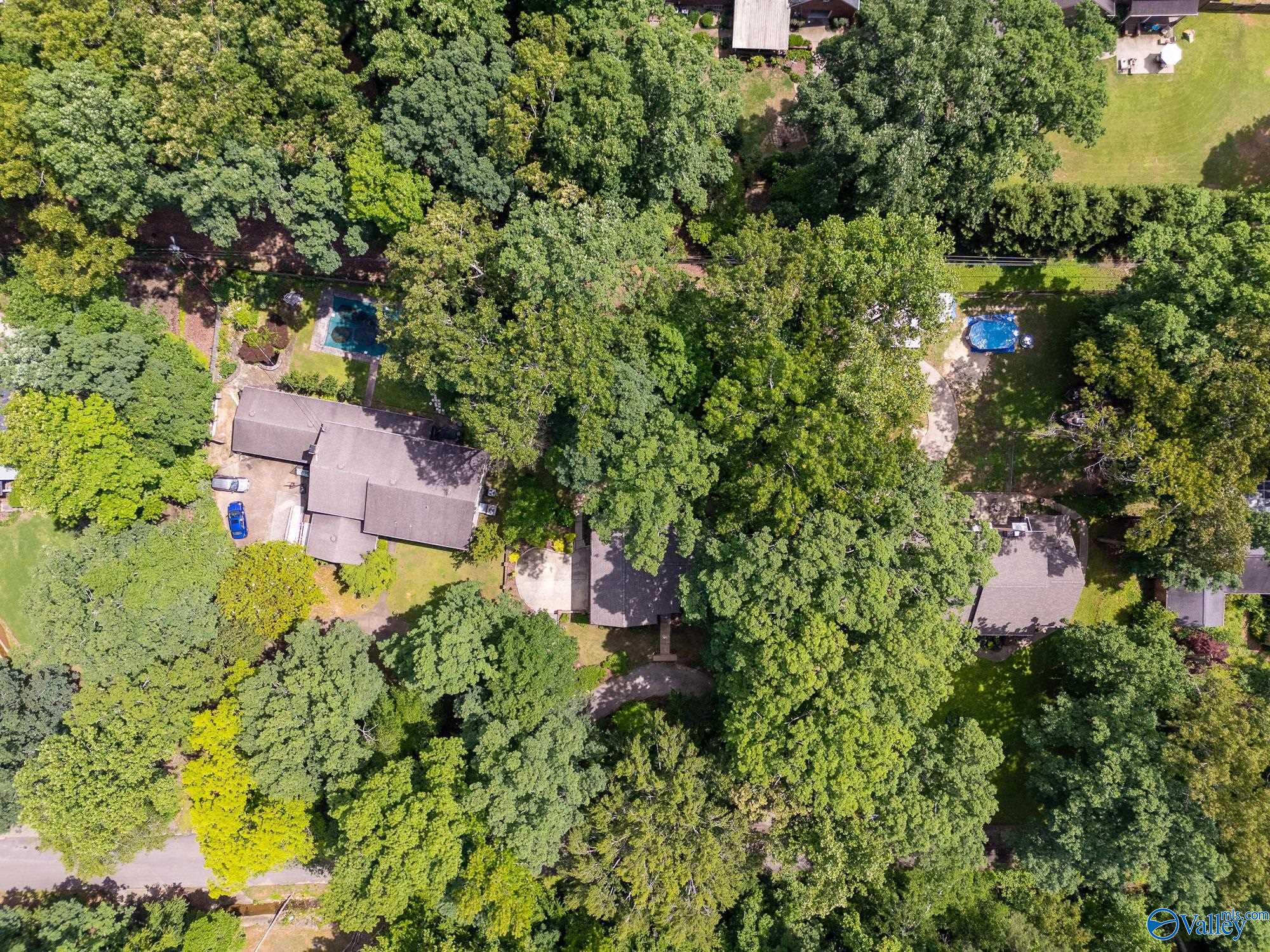 711 Norton Drive, Athens, Alabama image 48
