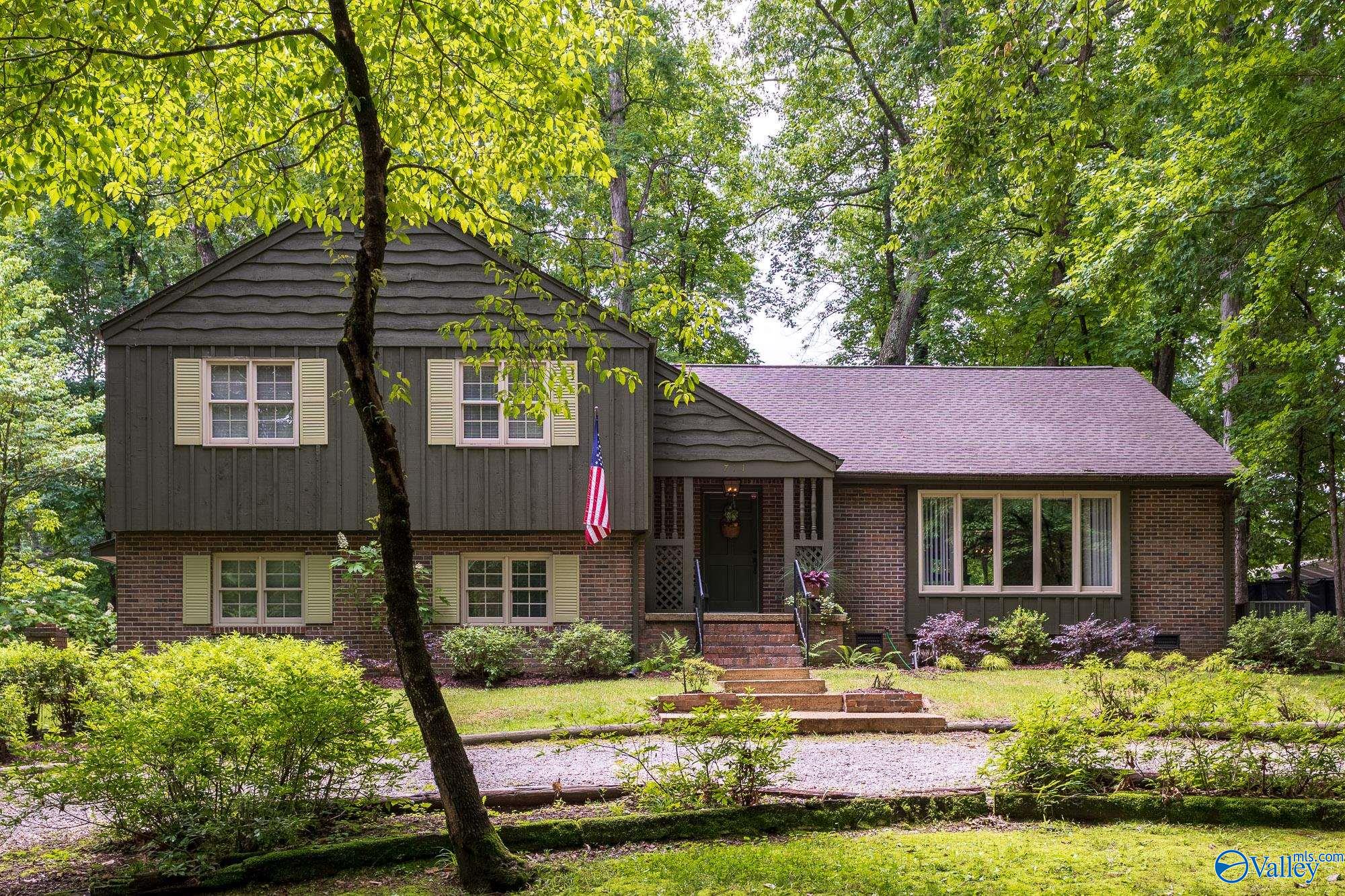 711 Norton Drive, Athens, Alabama image 1