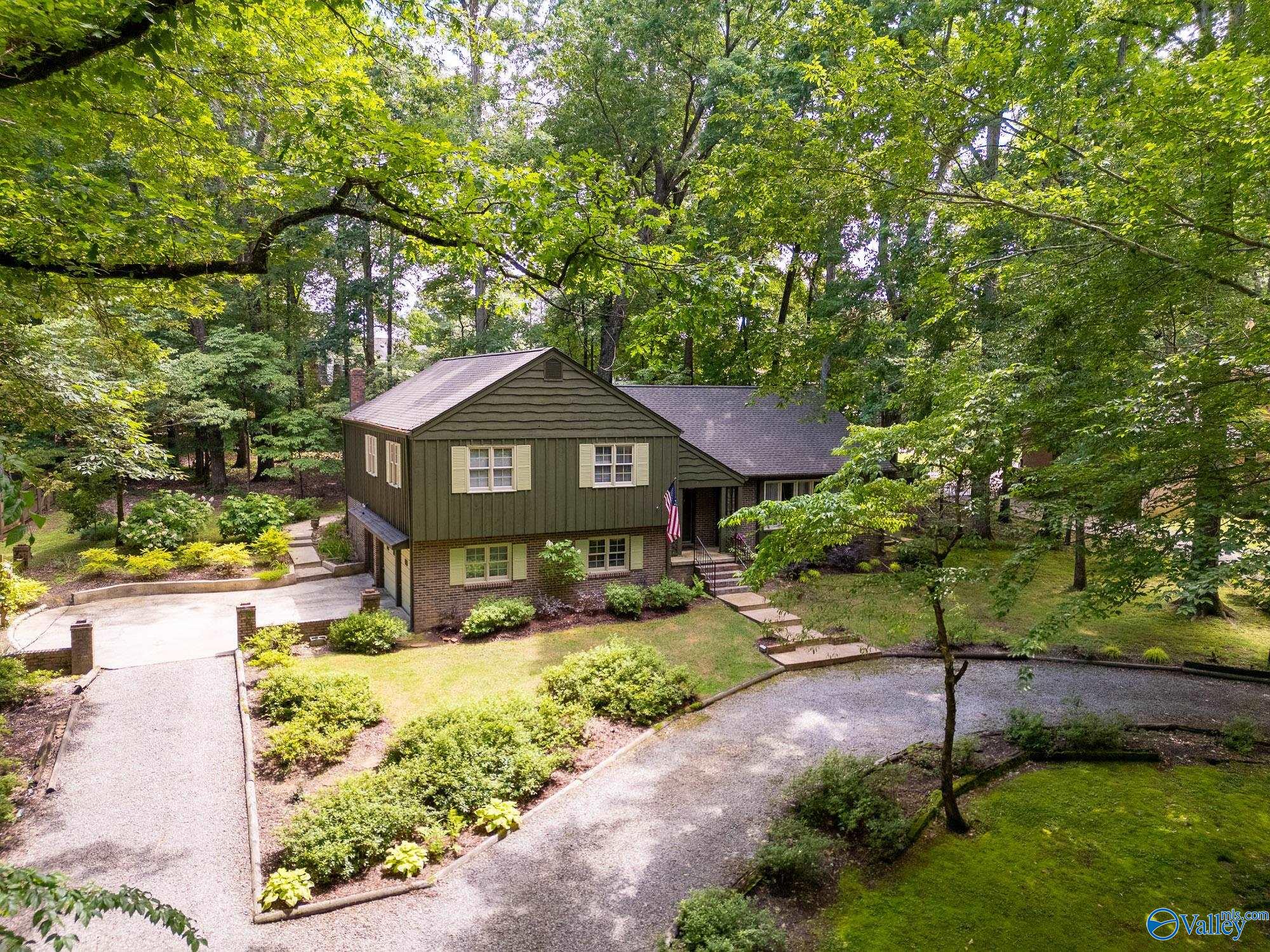 711 Norton Drive, Athens, Alabama image 9
