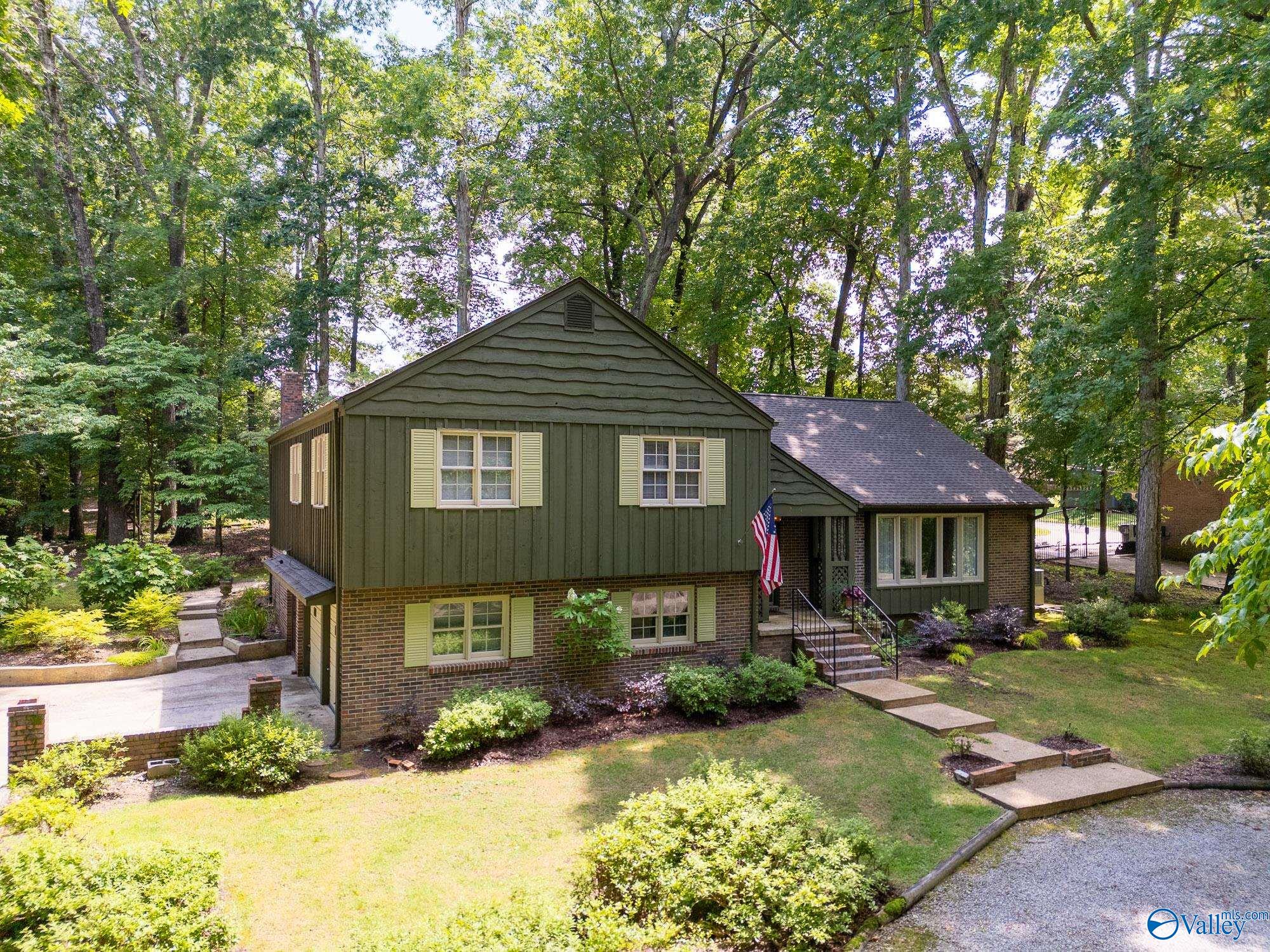 711 Norton Drive, Athens, Alabama image 3