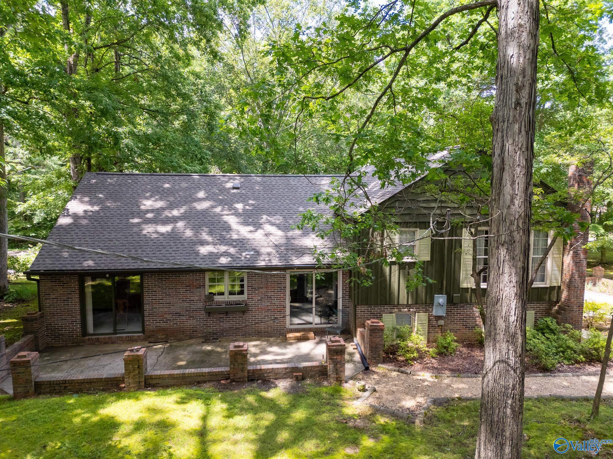 711 Norton Drive, Athens, Alabama image 42
