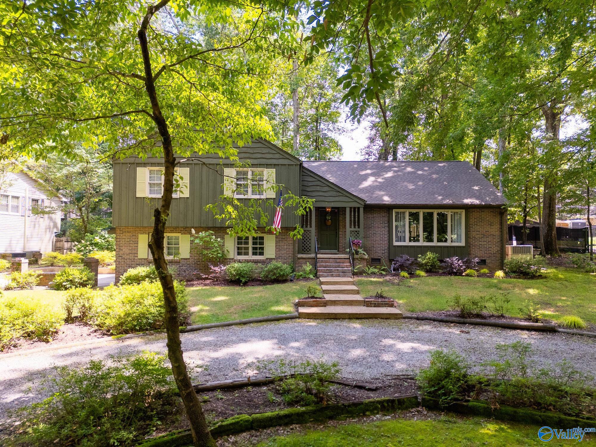 711 Norton Drive, Athens, Alabama image 4