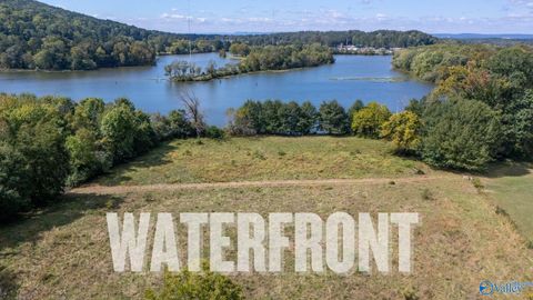 Vacant Land For Sale - 7.4 ACRES Riverside Drive<br/> Gadsden, AL 35903