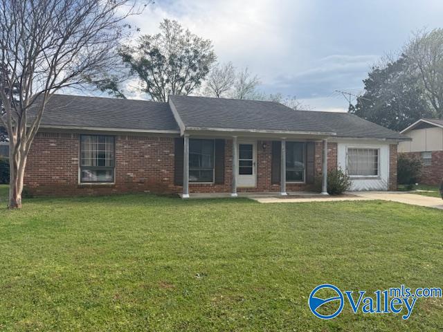 203 Robinson Street, Decatur, Alabama image 1