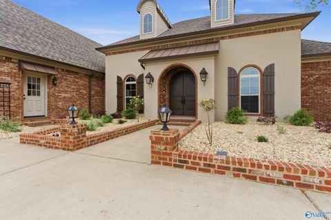 Photo of 25590 Bain Road, Athens, AL 35613 (MLS # 21917128)