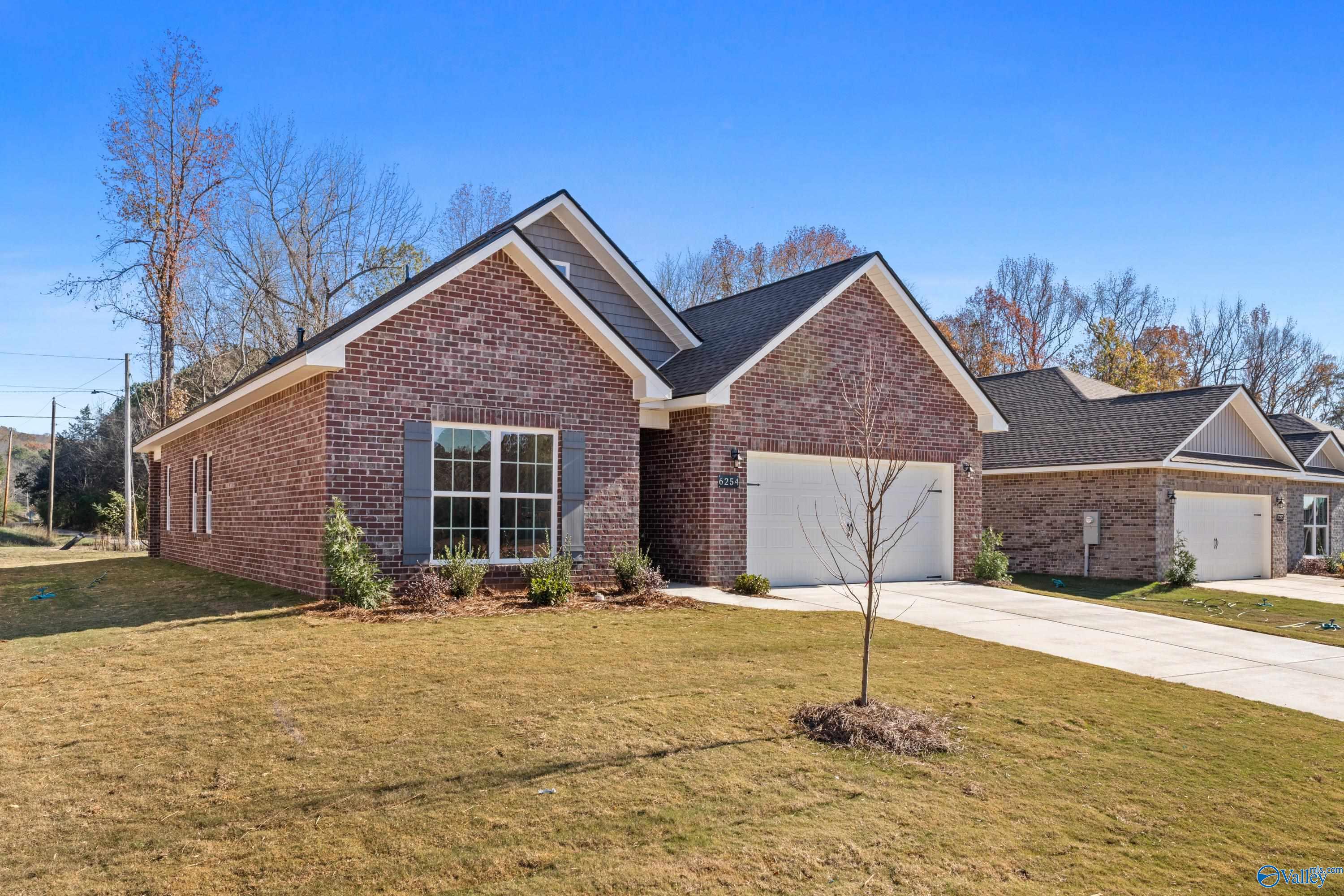 6254 Pisgah Drive, Huntsville, Alabama image 3