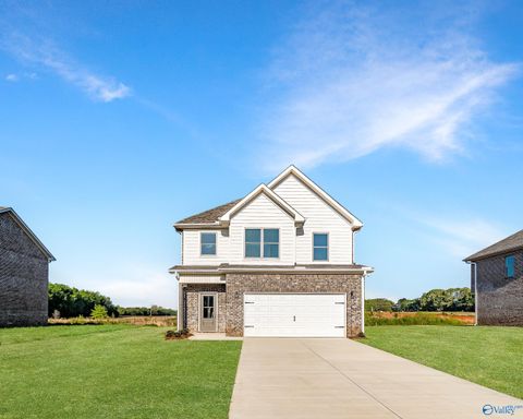 Photo of 146 Flintlock Way, New Market, AL 35741 (MLS # 21915599)