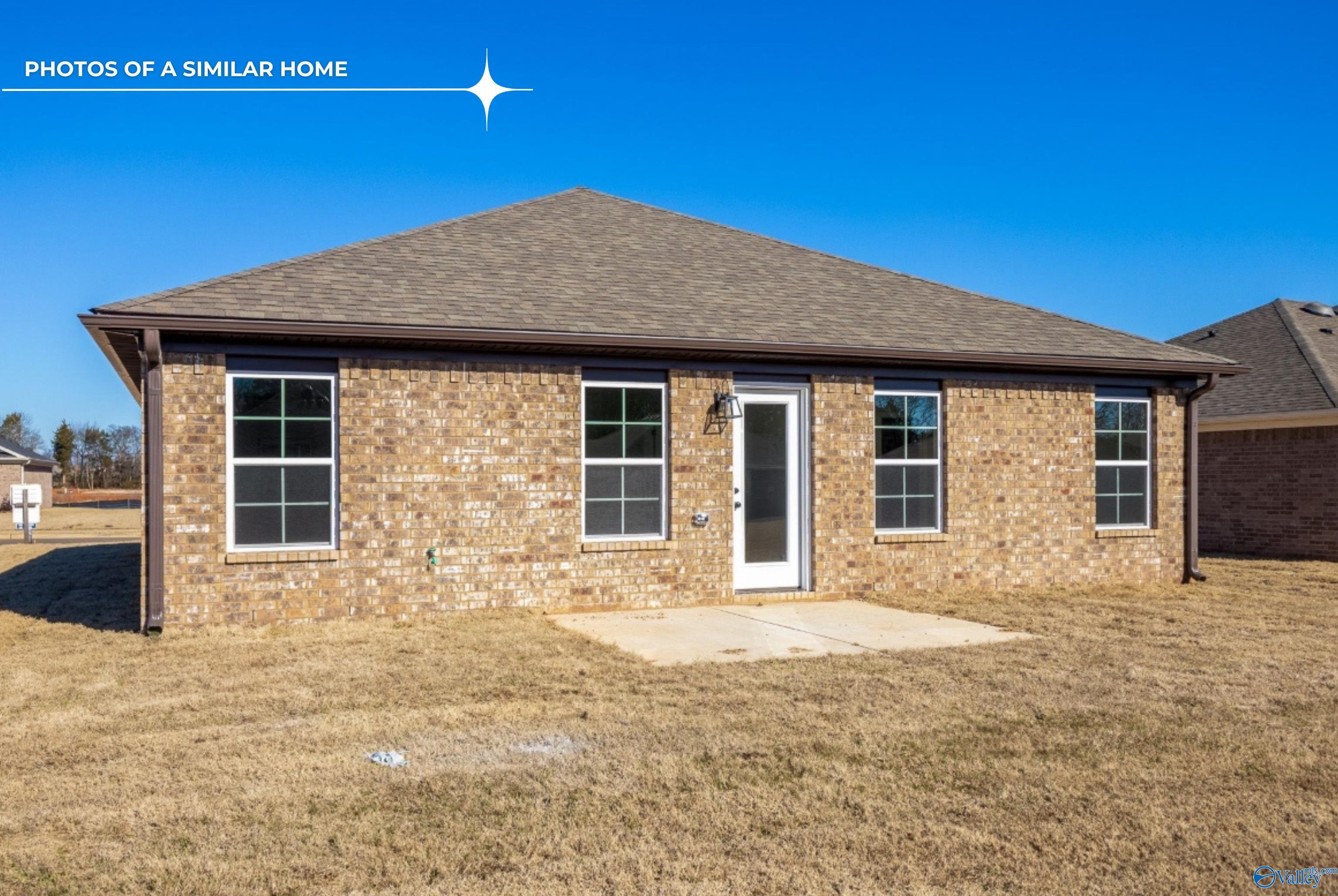 129 Domingues Avenue, Meridianville, Alabama image 18