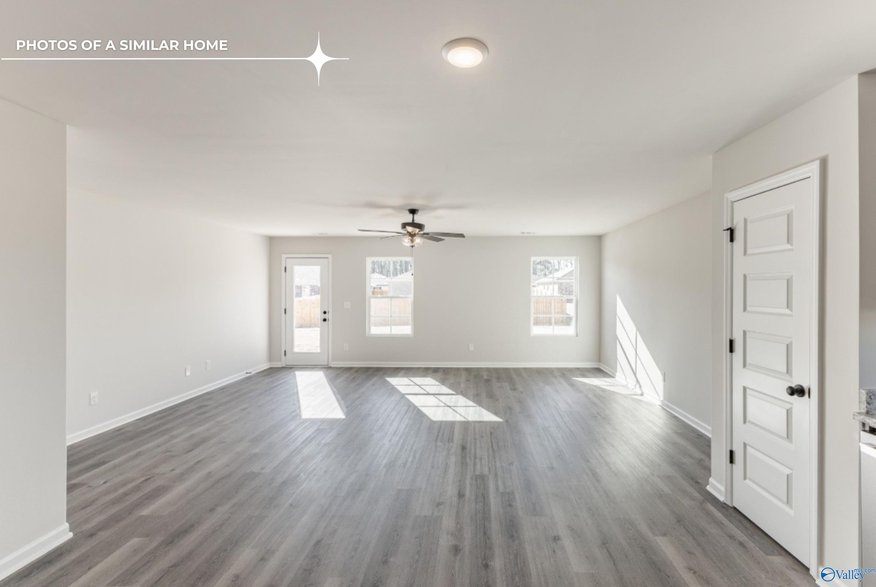 129 Domingues Avenue, Meridianville, Alabama image 15