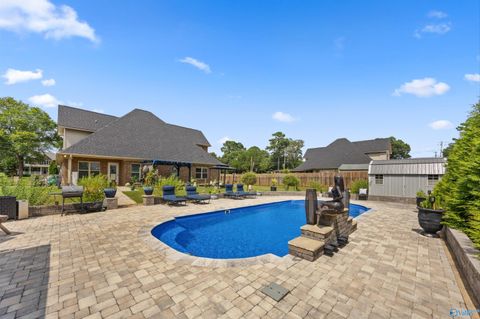 Photo of 114 Pettus Road, Madison, AL 35757 (MLS # 21902336) Photo of 114 Pettus Road, Madison, AL 35757 (MLS # 21902336)