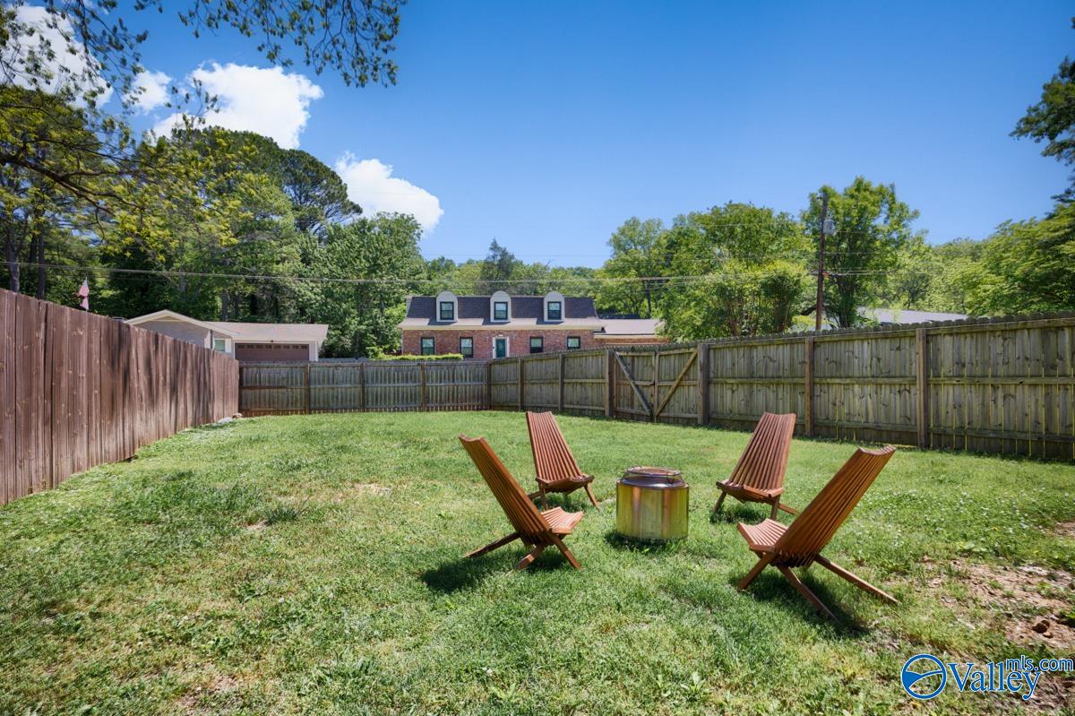 620 Valley View Terrace, Huntsville, Alabama image 5