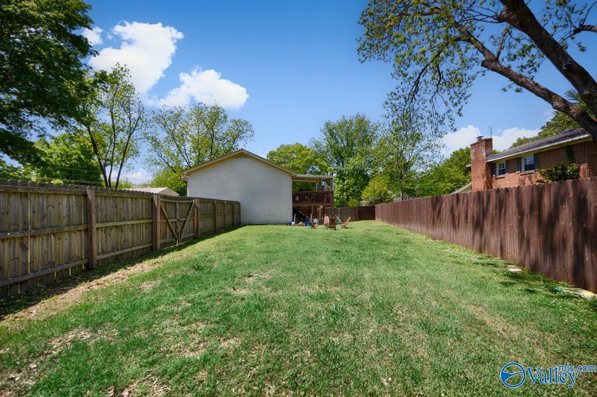 620 Valley View Terrace, Huntsville, Alabama image 44