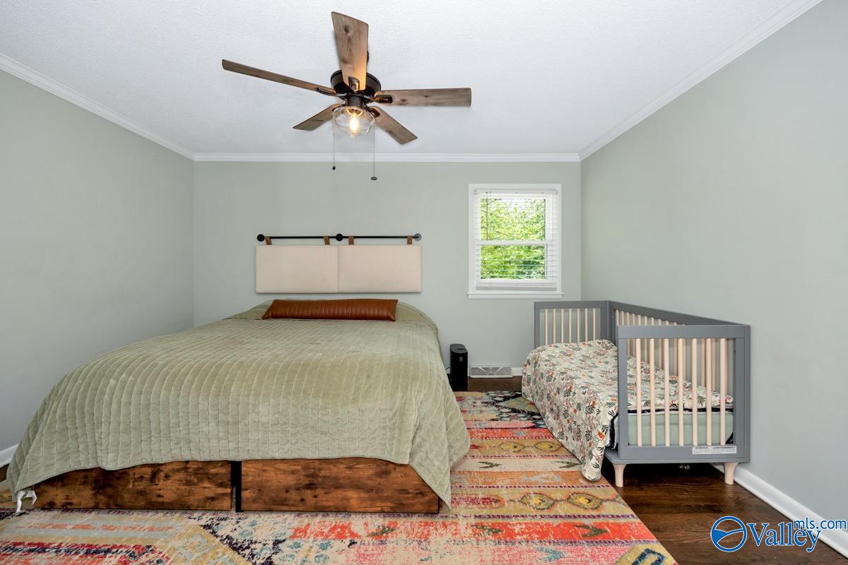 620 Valley View Terrace, Huntsville, Alabama image 27