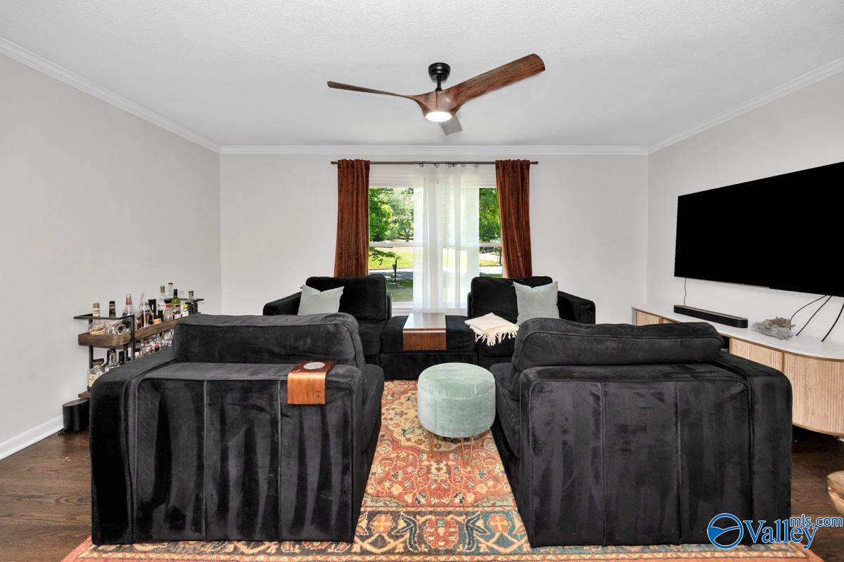 620 Valley View Terrace, Huntsville, Alabama image 18