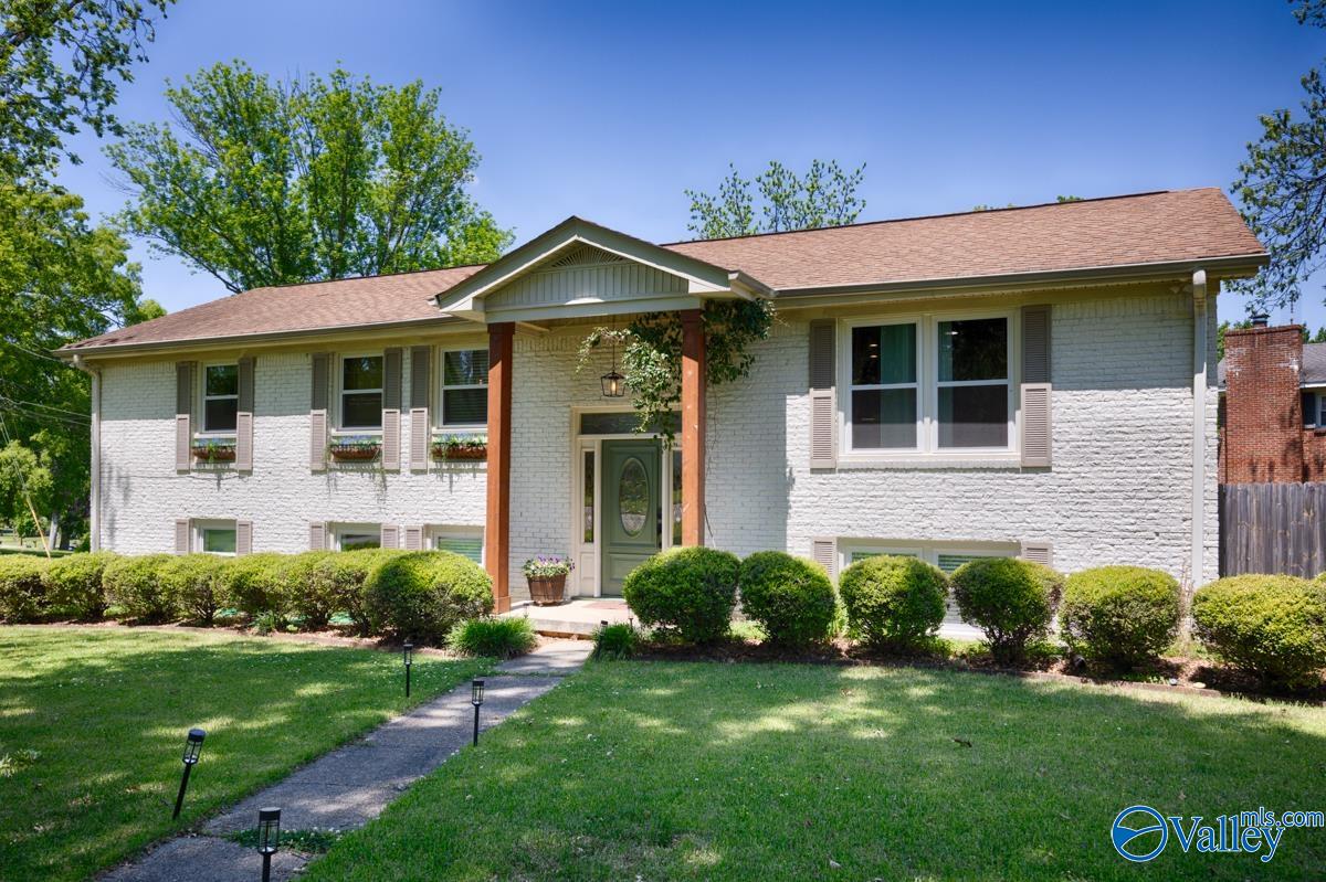 620 Valley View Terrace, Huntsville, Alabama image 1