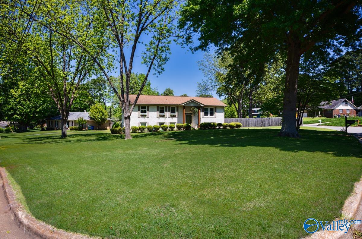 620 Valley View Terrace, Huntsville, Alabama image 8