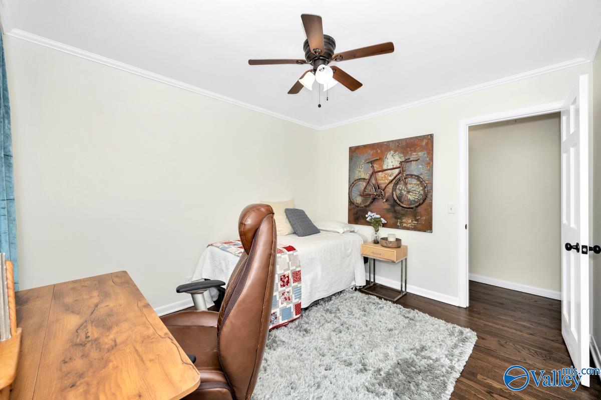 620 Valley View Terrace, Huntsville, Alabama image 22