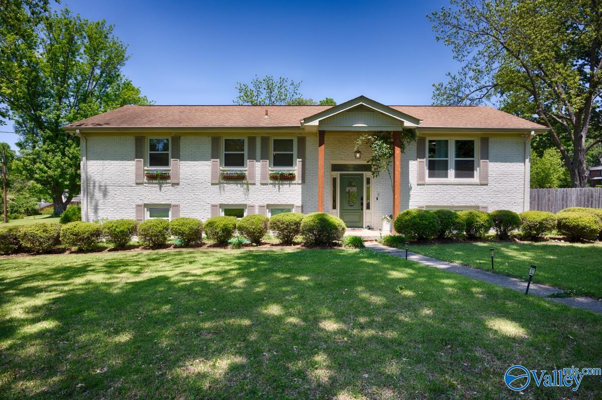 620 Valley View Terrace, Huntsville, Alabama image 6
