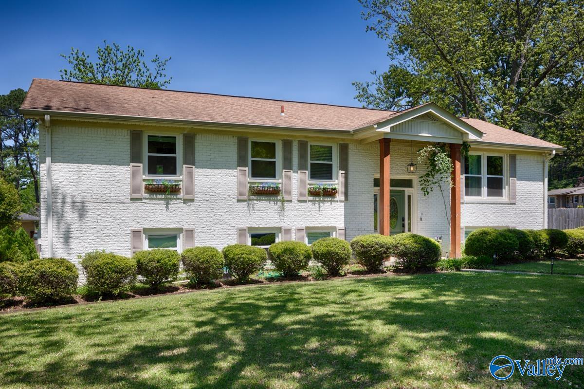 620 Valley View Terrace, Huntsville, Alabama image 7