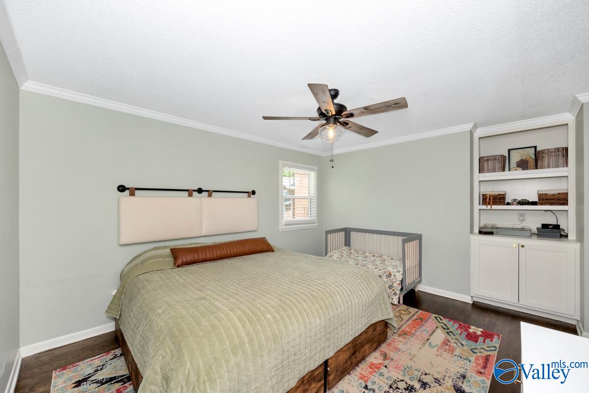 620 Valley View Terrace, Huntsville, Alabama image 28