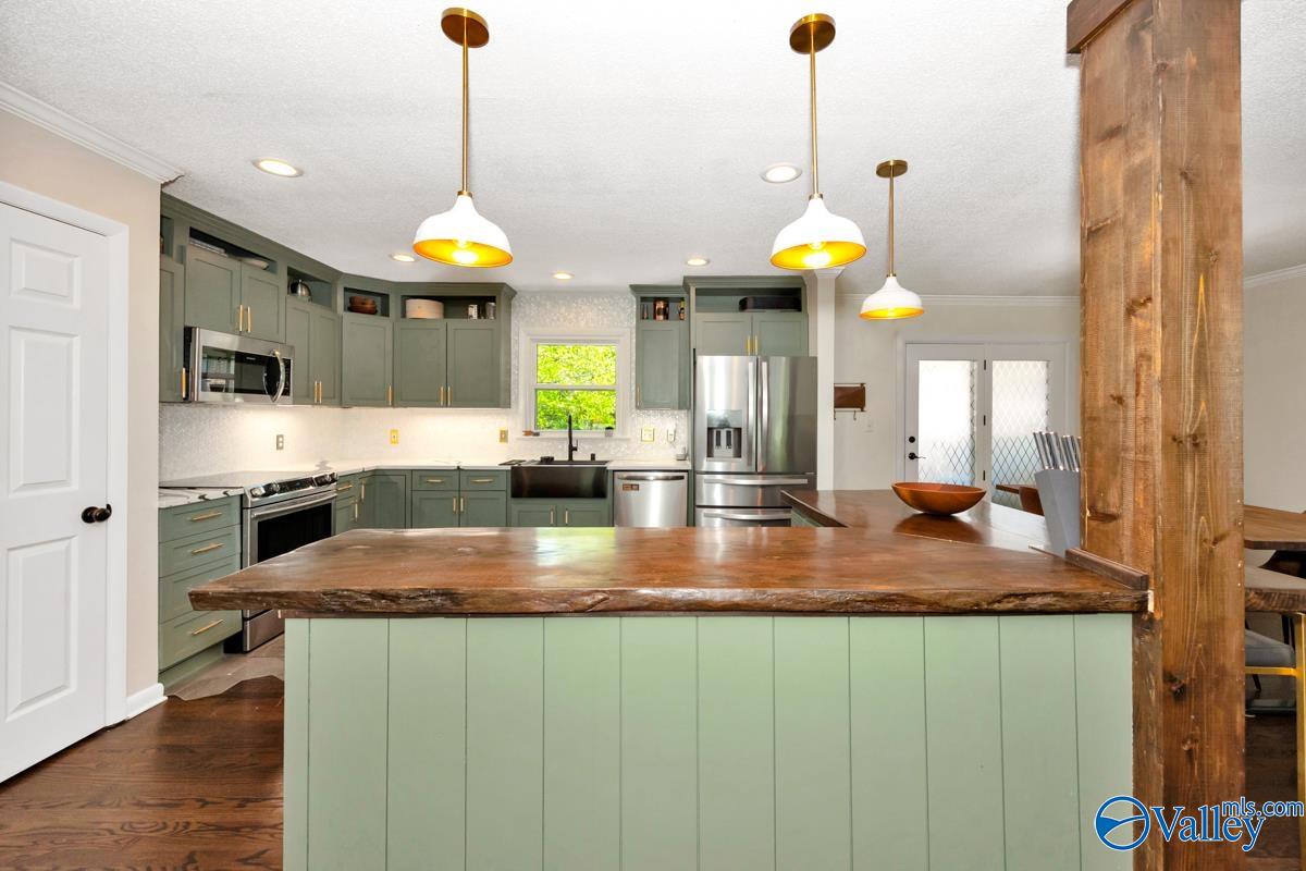 620 Valley View Terrace, Huntsville, Alabama image 10