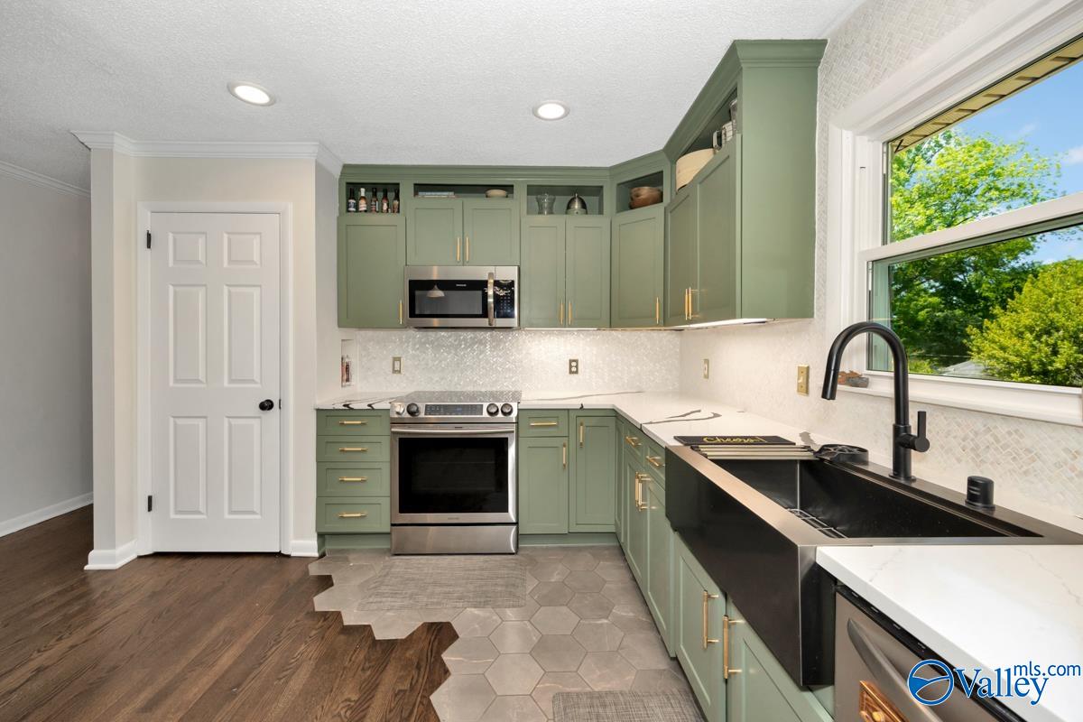 620 Valley View Terrace, Huntsville, Alabama image 13