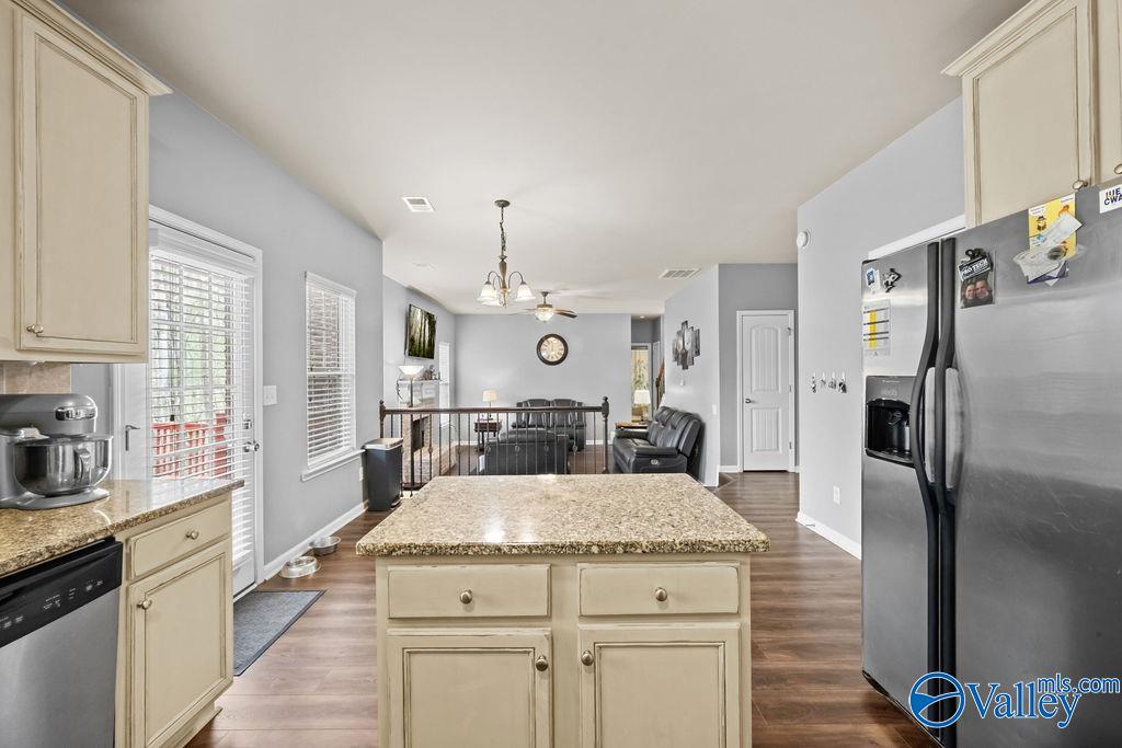 717 York Imperial Trail, Oxford, Alabama image 22
