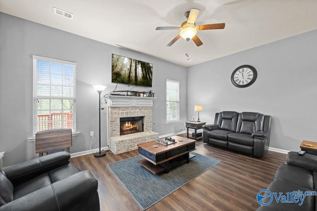 717 York Imperial Trail, Oxford, Alabama image 17
