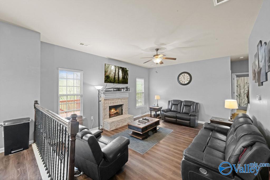 717 York Imperial Trail, Oxford, Alabama image 16