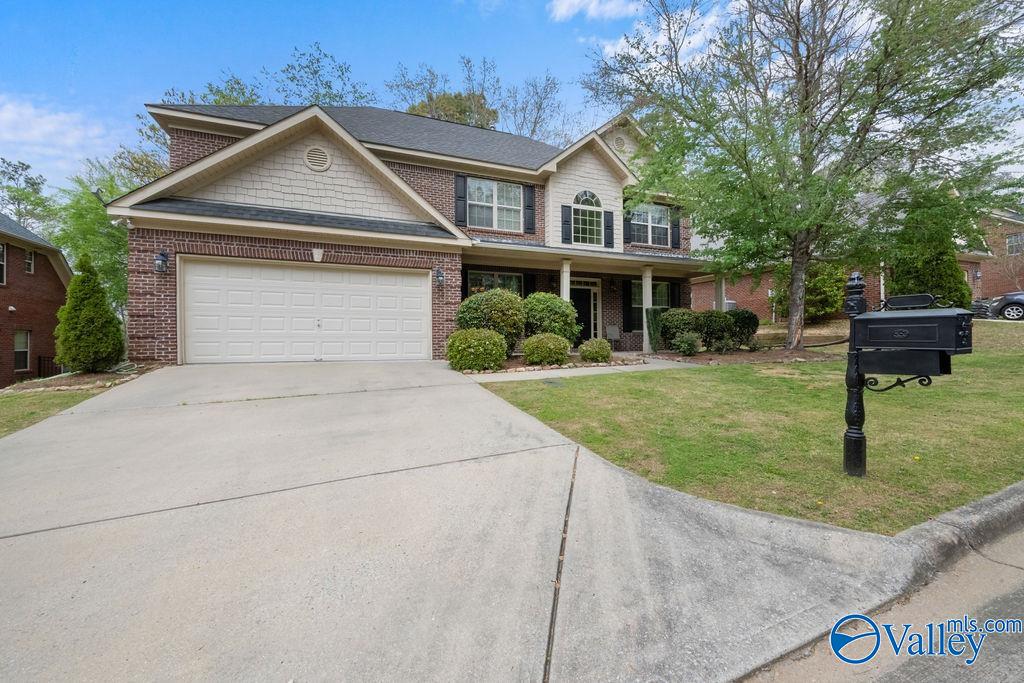 717 York Imperial Trail, Oxford, Alabama image 1