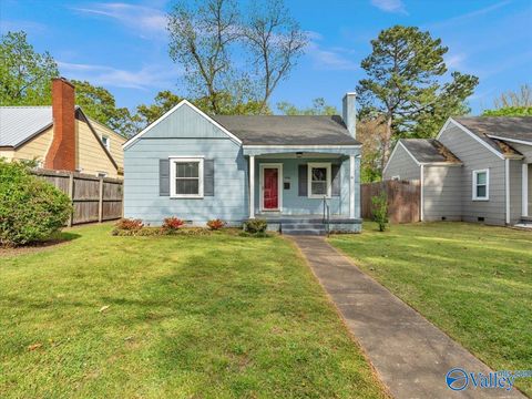 Homes For Sale - 908 8th Avenue<br/> Morgan County, Decatur, AL 35601