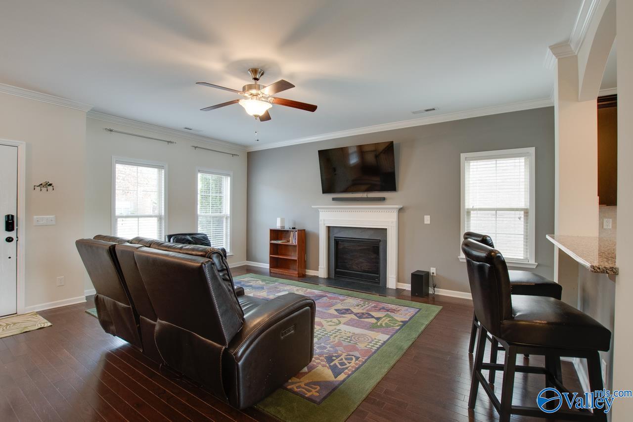 15135 Lakeside Drive, Huntsville, Alabama image 9
