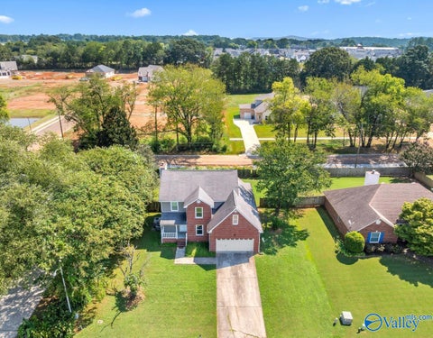 Homes For Sale - 126 Sarah Hughes Drive<br/> Madison, AL 35758