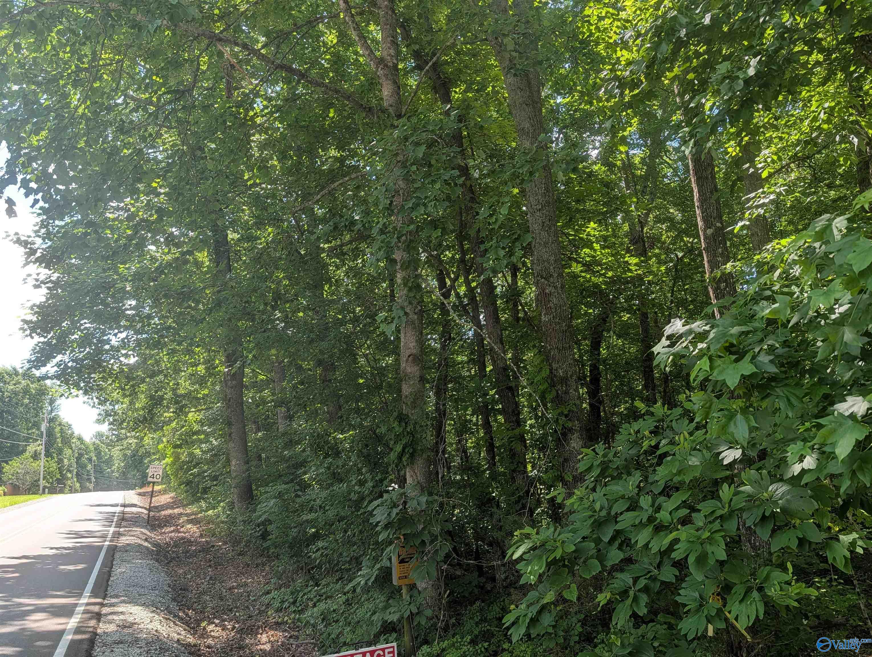 996 Keel Mountain Road