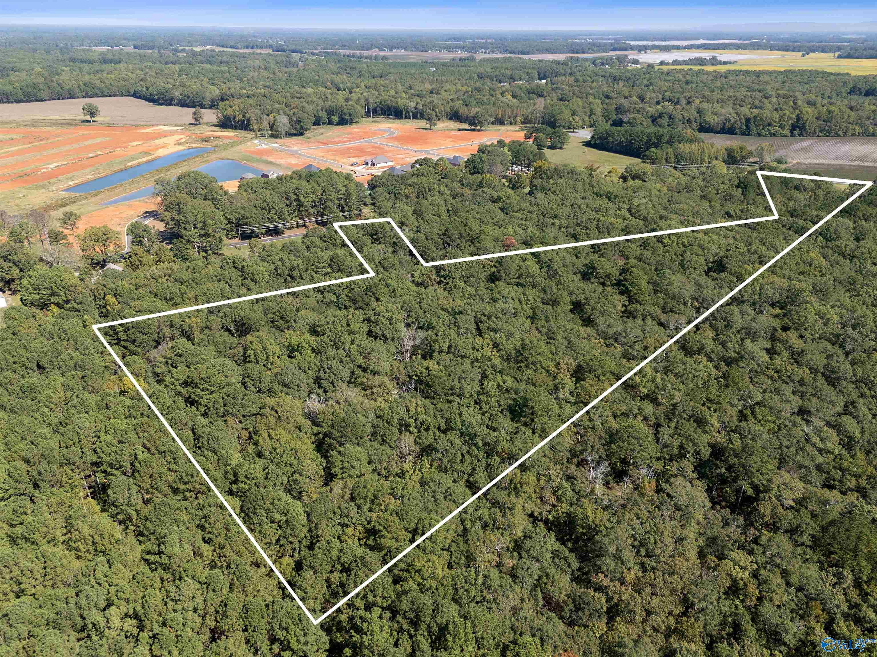 13 Acres Beaver Dam Road, Toney, Alabama image 4