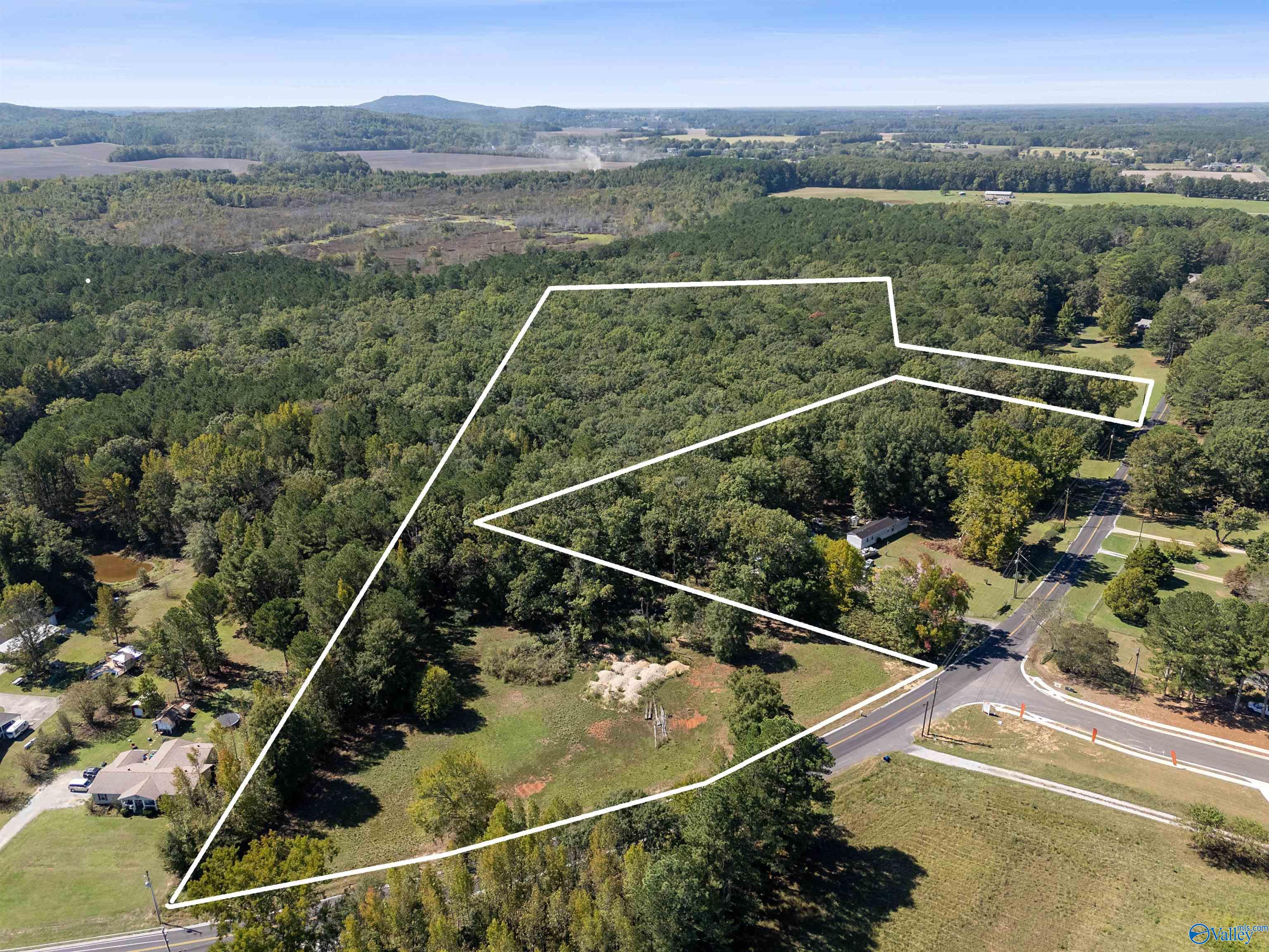 13 Acres Beaver Dam Road, Toney, Alabama image 1