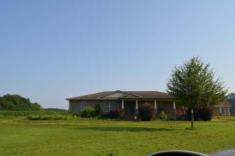 Homes For Rent - 585 Bobo Section Road<br/> Hazel Green, AL 35750