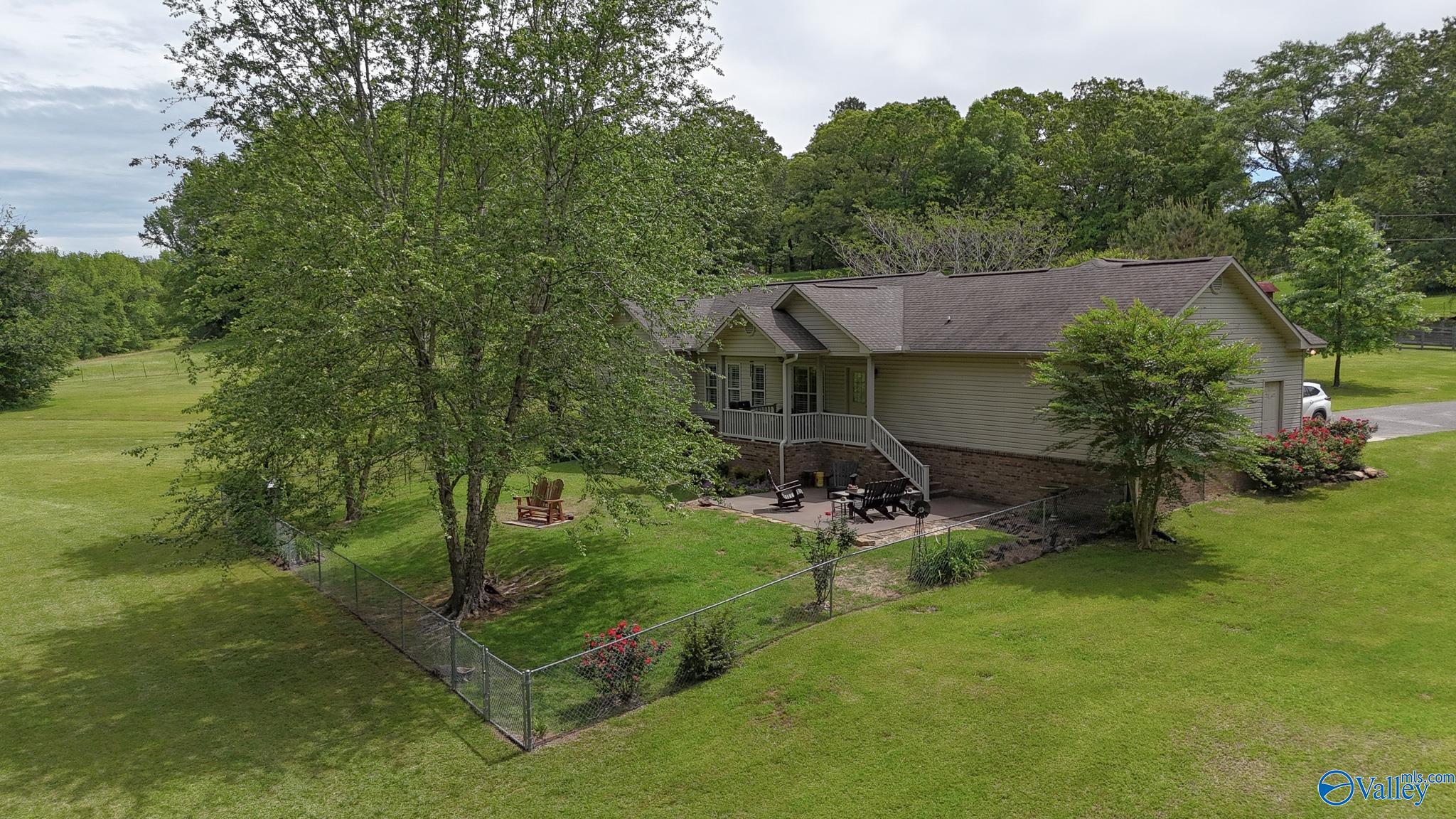 3566 Bexar Avenue, Hamilton, Alabama image 39